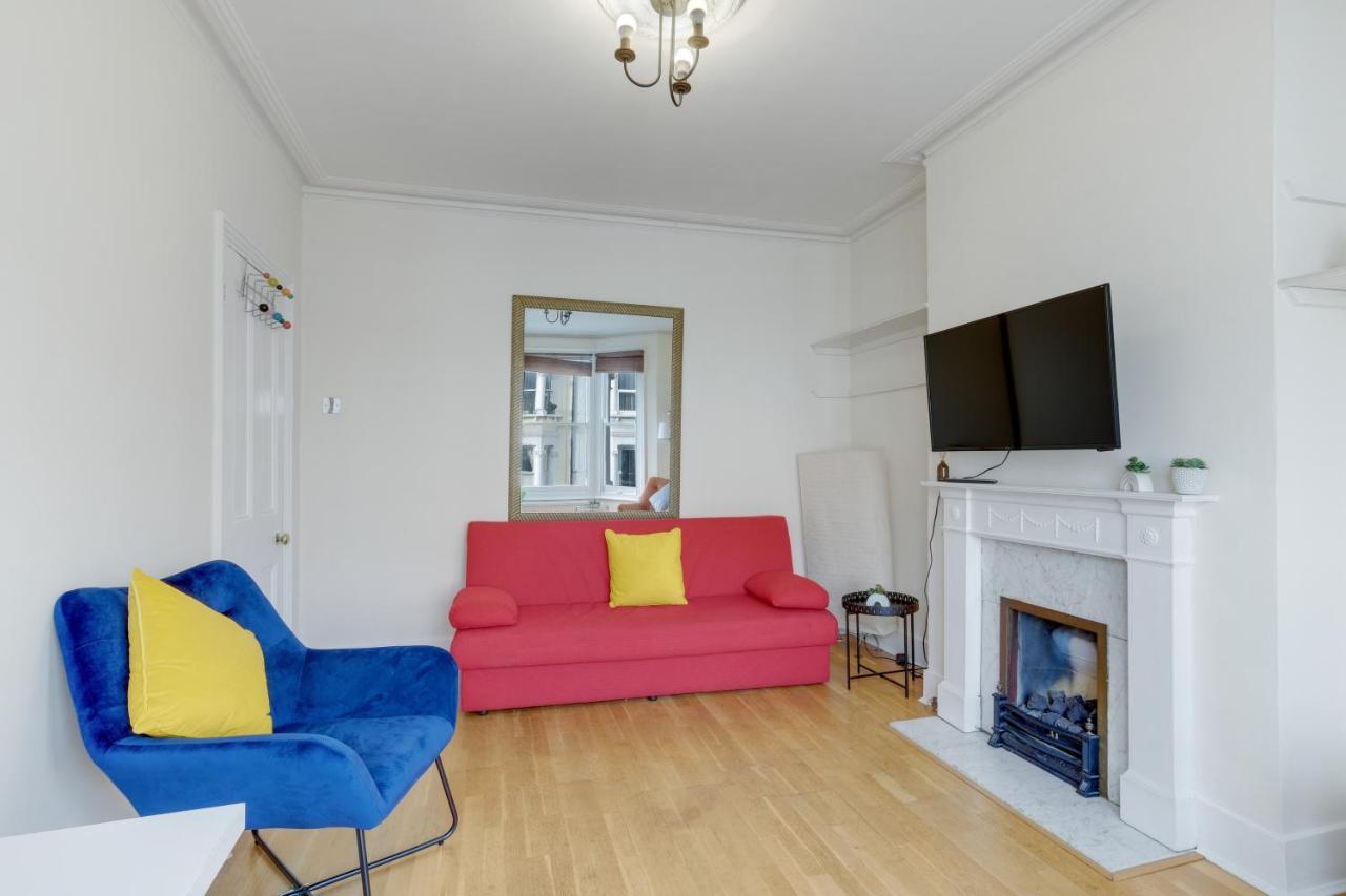 Mirabel Two Bedrooms, One Bath, Fulham Sw6 By Mdps Appartement Londen