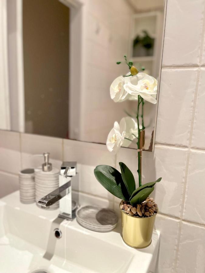 Apartamento Eye Centre Flat *