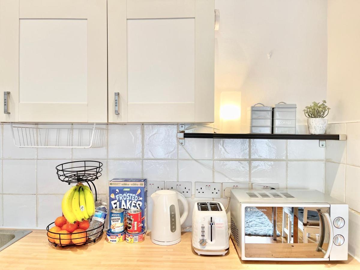 Apartamento Eye Centre Flat