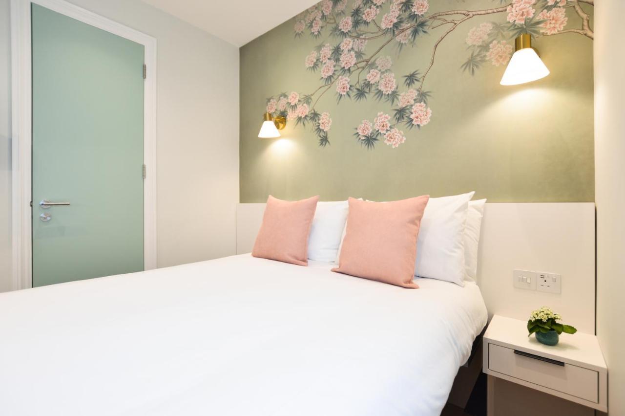 Apartahotel Sale Place Serviced By Concept Londres