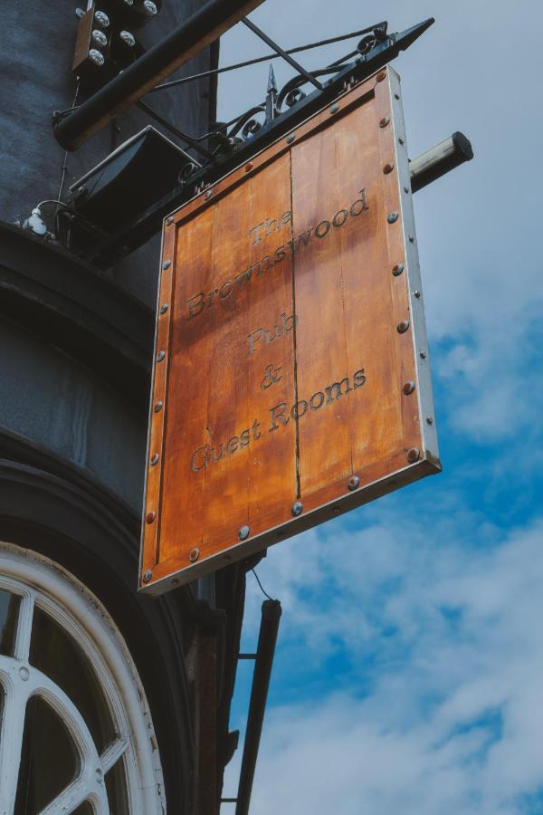 The Brownswood Guest house