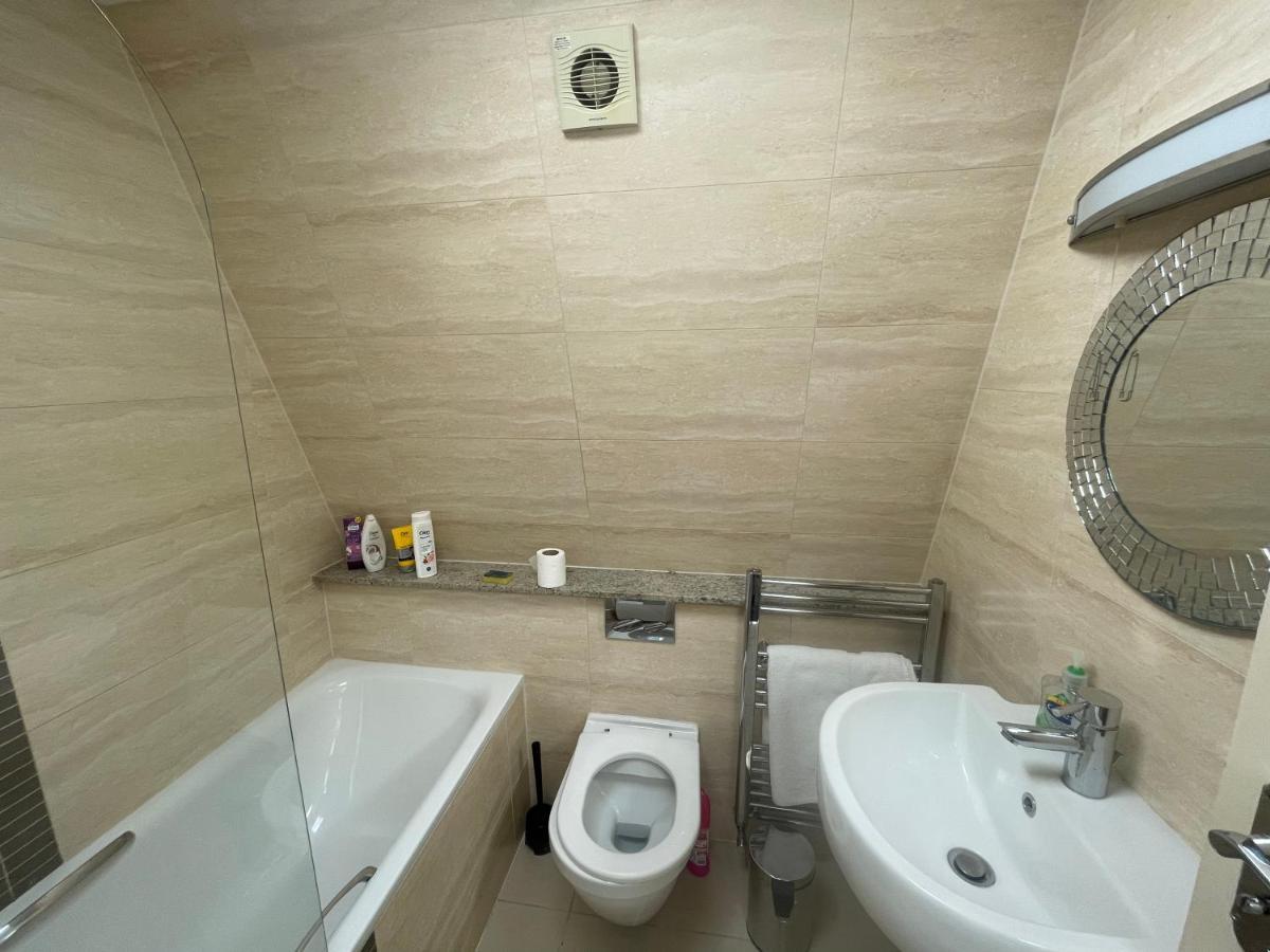 Regent Apartment *