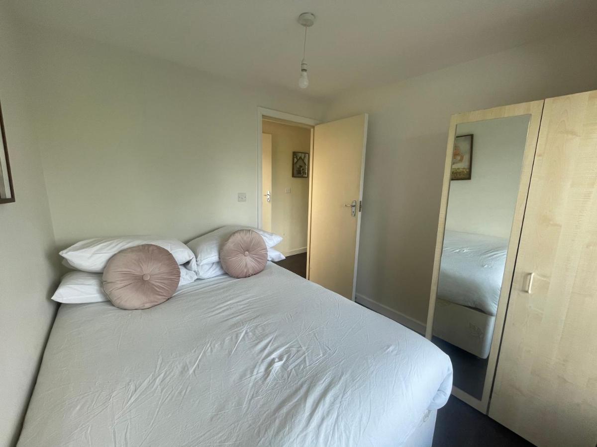 Regent Apartment