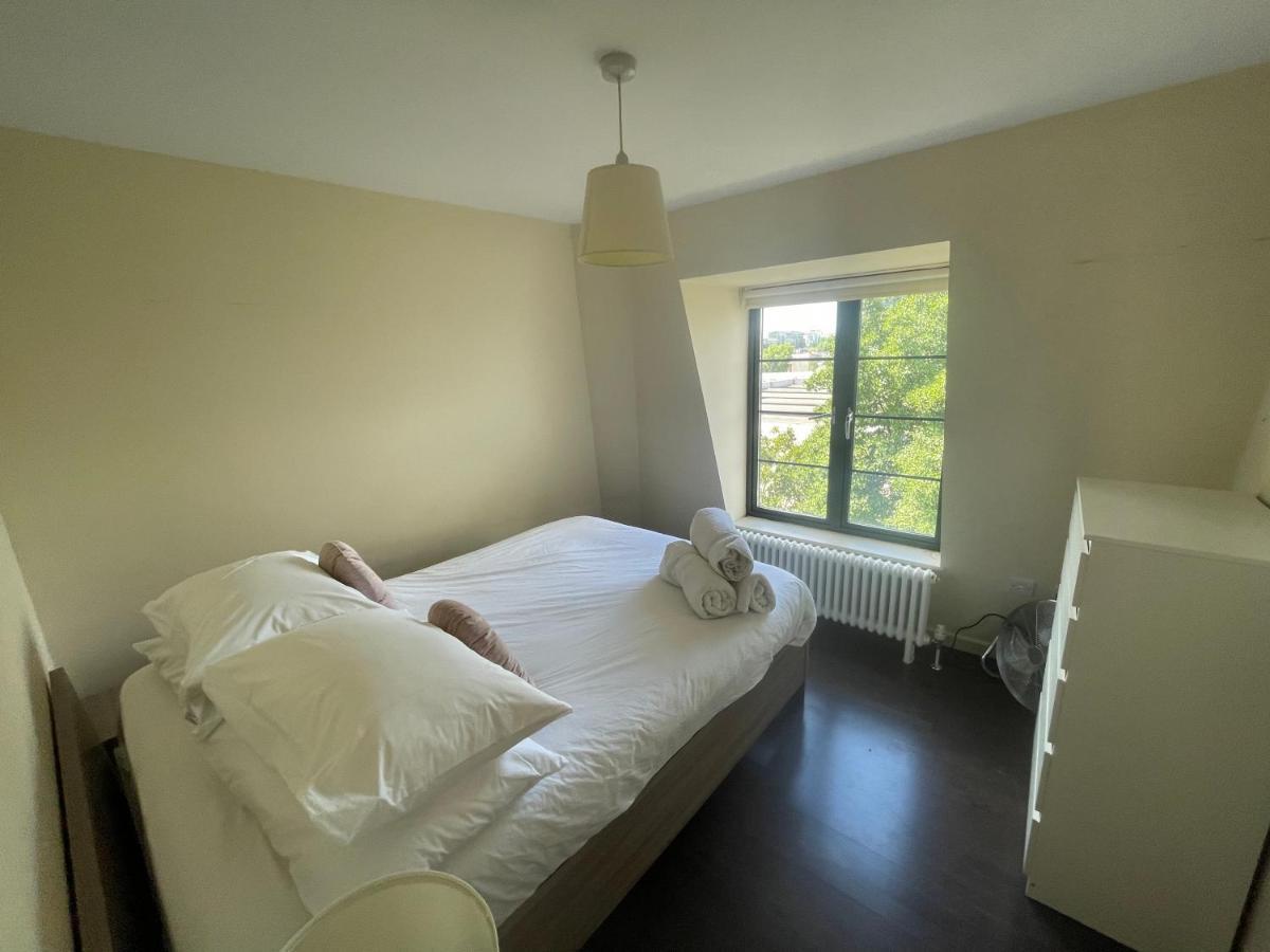 Regent Apartment *