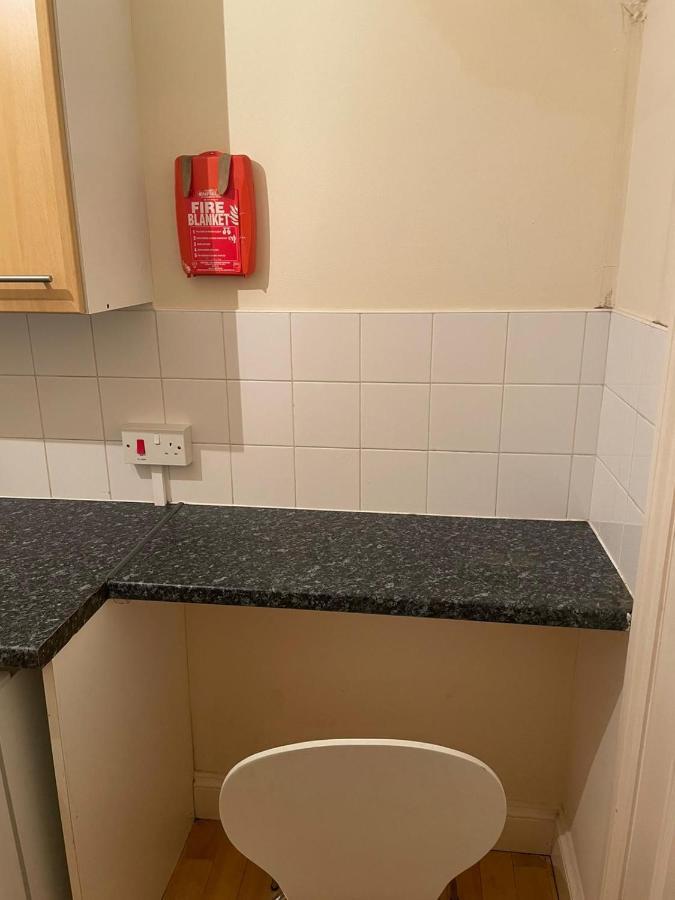 One Bedroom Flat Near Finsbury Park Appartement