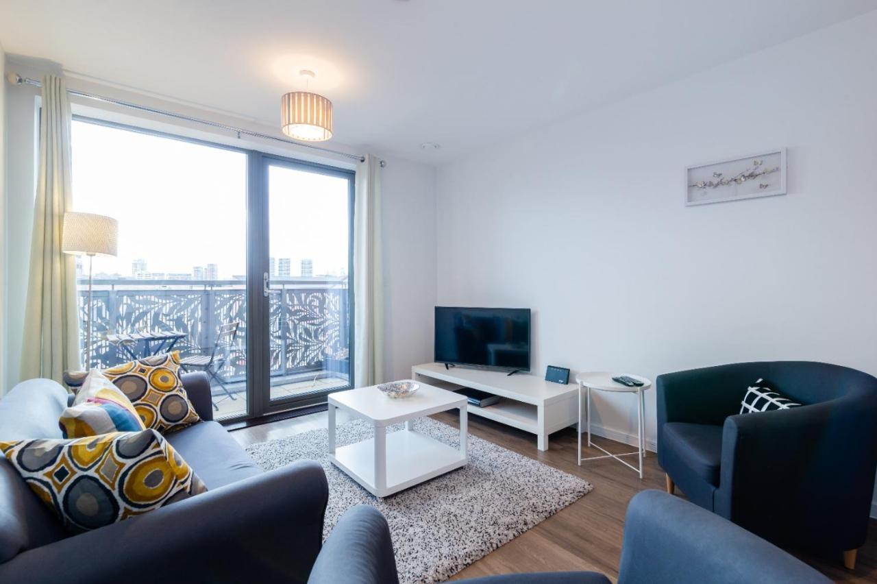 Glorious Apartment *
