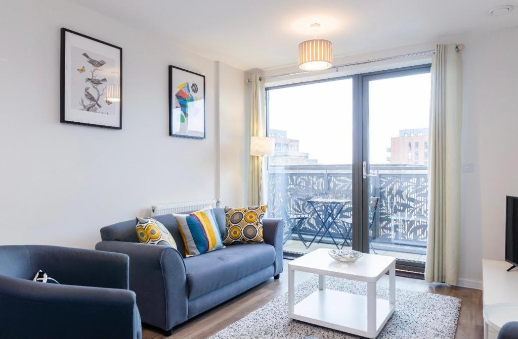 Apartment Glorious London