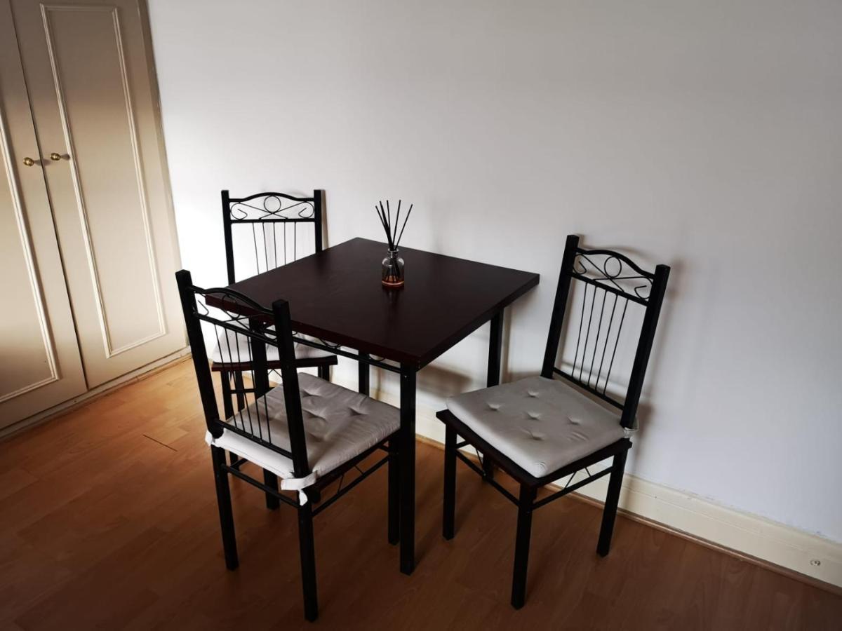 Accommodatie bij particulieren Large Spacious In Zone 2 Londen