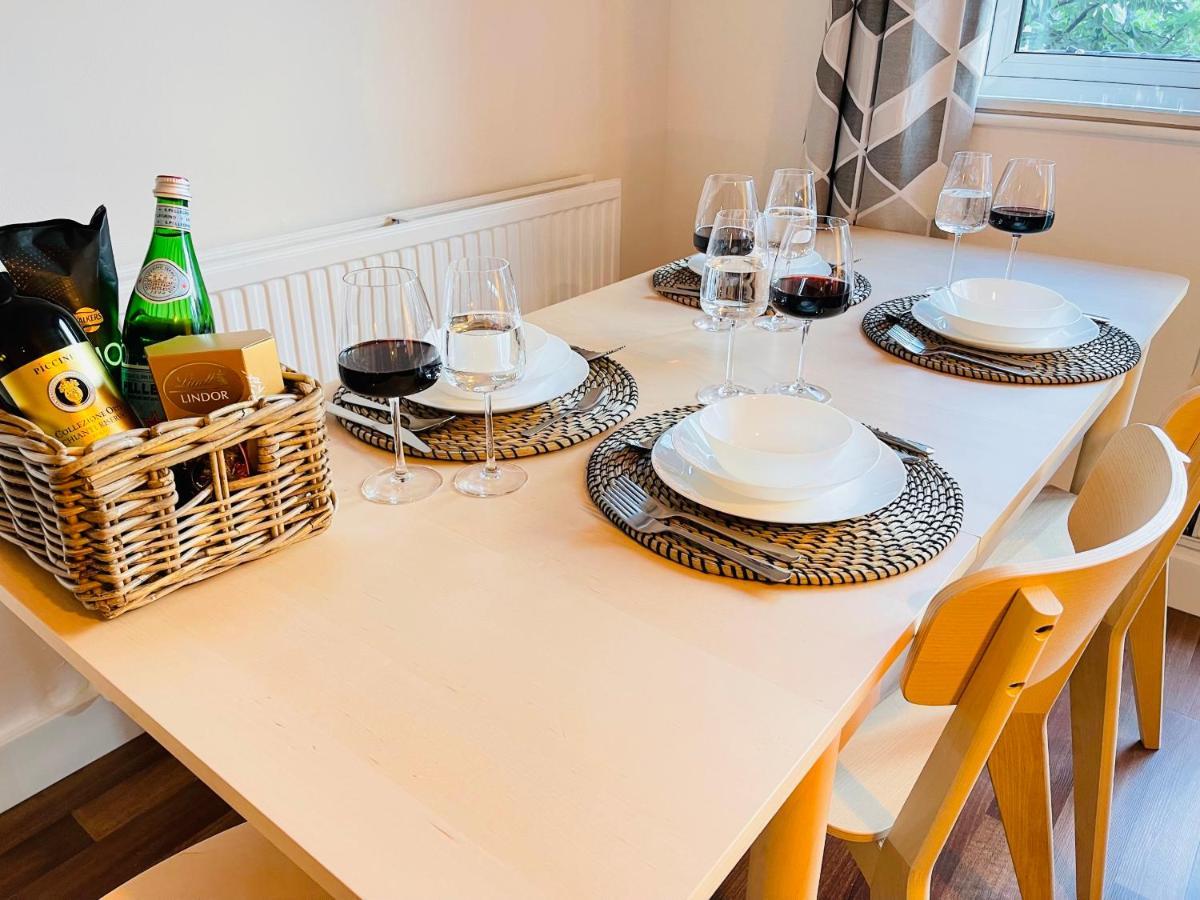 Apartment Greenwich By Sleepy
