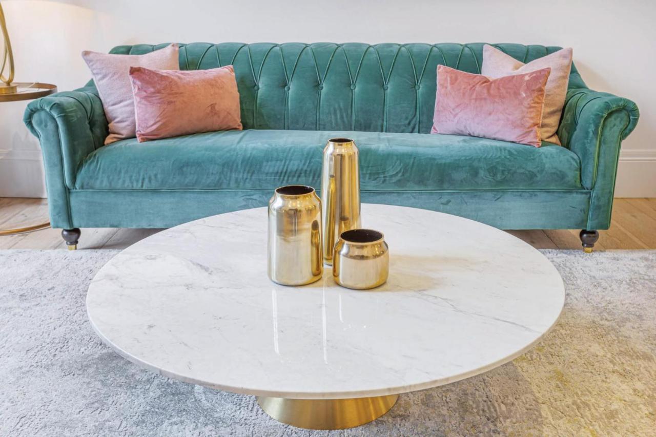 Royal Kensington In Cromwell Road Apartamento