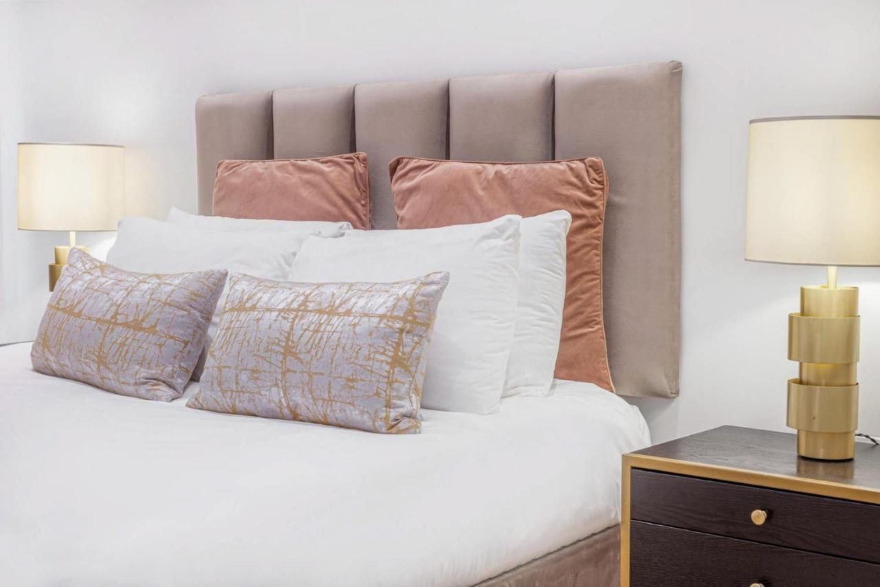 Royal Kensington In Cromwell Road Apartamento