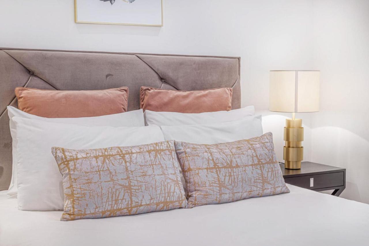 Apartamento Royal Kensington In Cromwell Road Londres