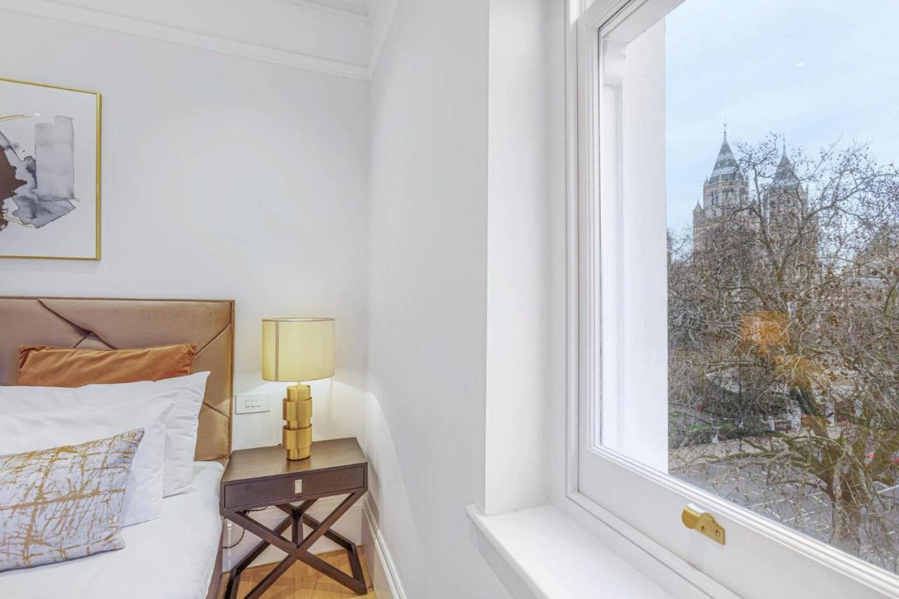 Apartamento Royal Kensington In Cromwell Road Londres