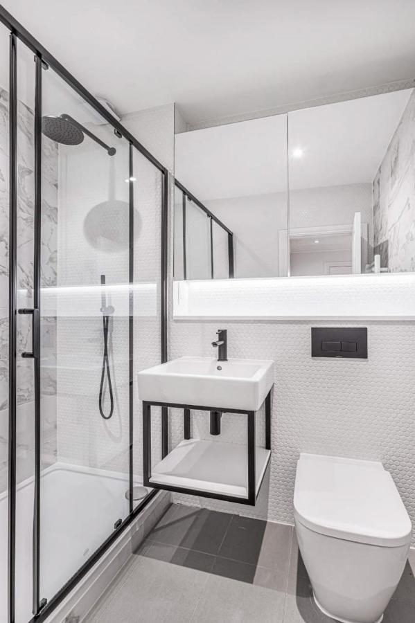 Apartamento Royal Kensington In Cromwell Road *