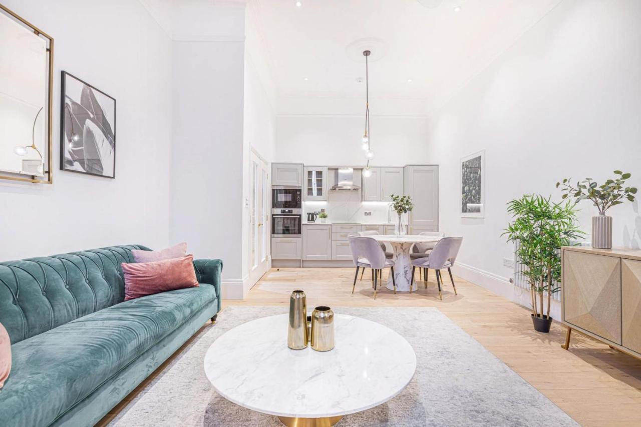 Apartamento Royal Kensington In Cromwell Road