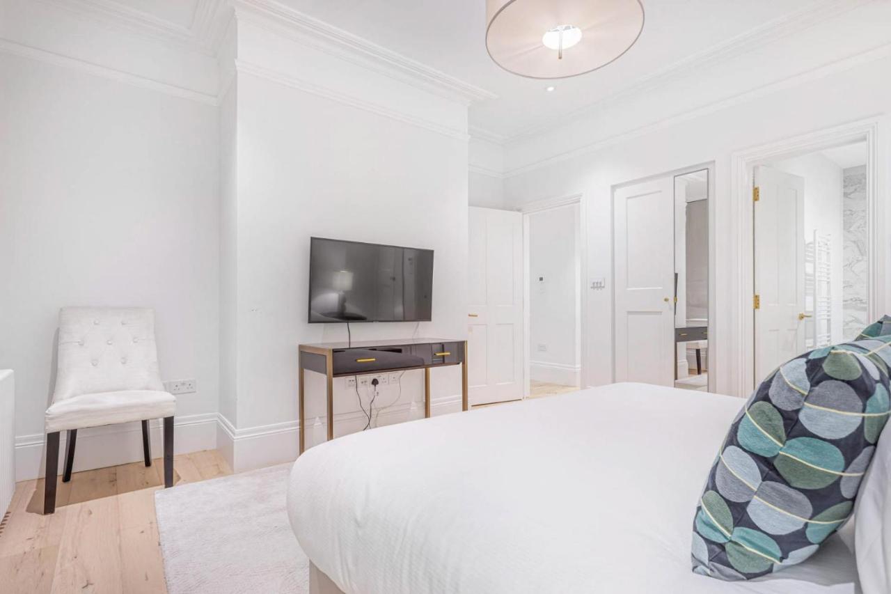 Apartamento Royal Kensington In Cromwell Road Londres