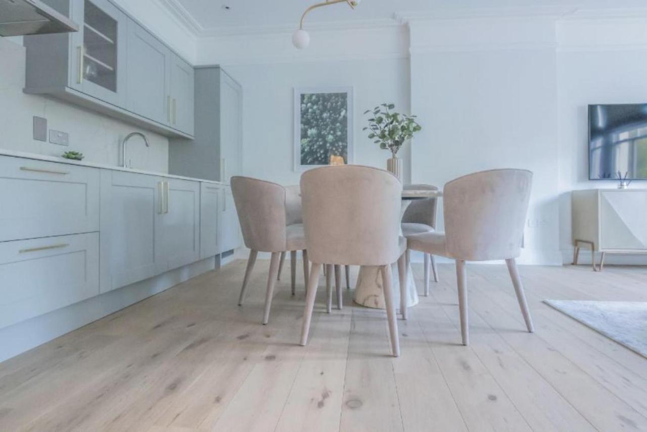 Apartamento Royal Kensington In Cromwell Road