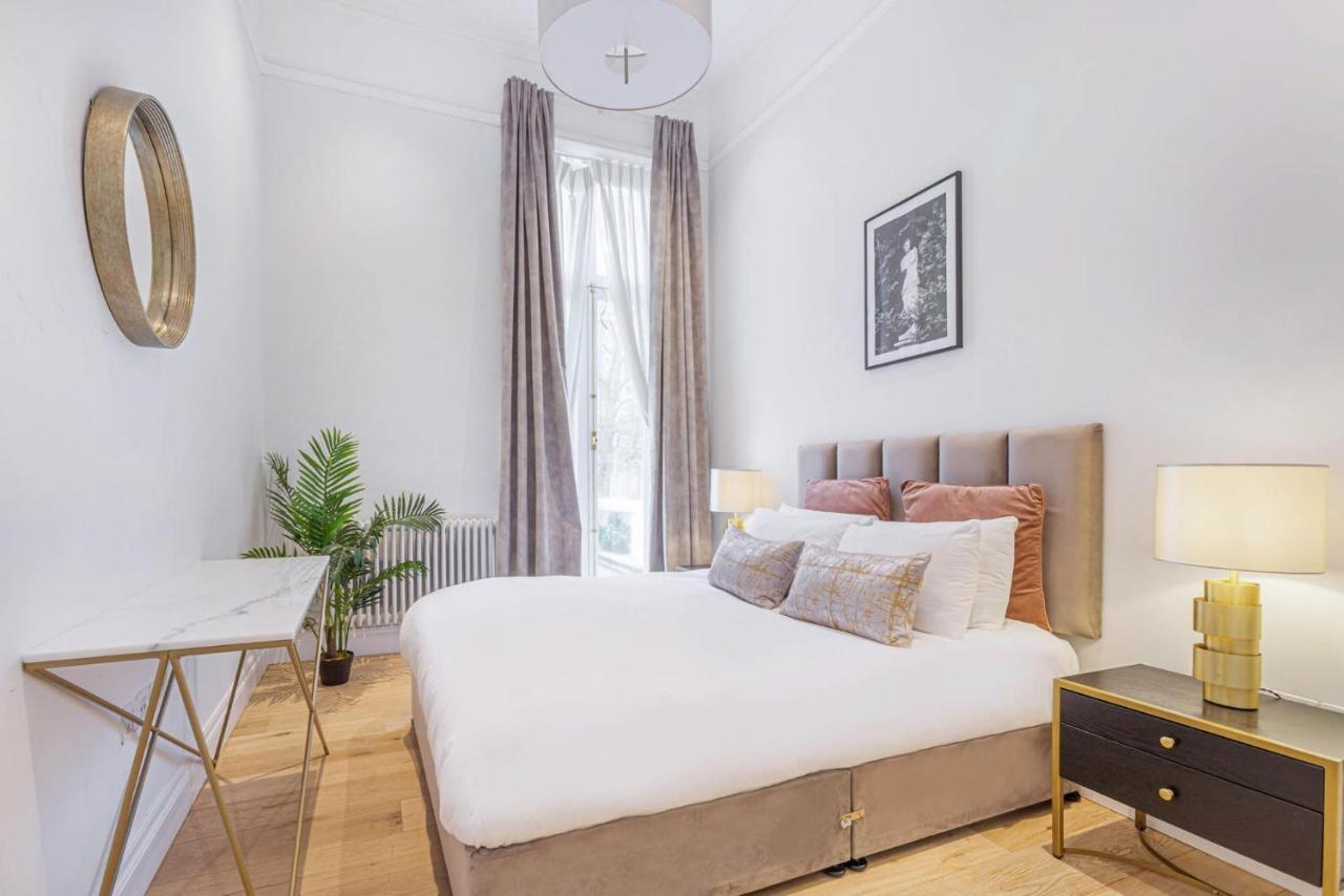 Apartamento Royal Kensington In Cromwell Road *