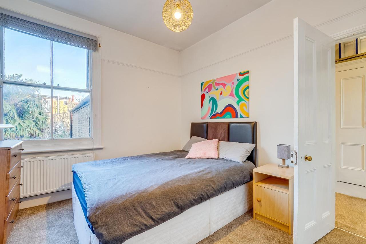 Apartamento Lovely Place, Perfect For Family And Business Travellers Ideally Located Between The Commons *