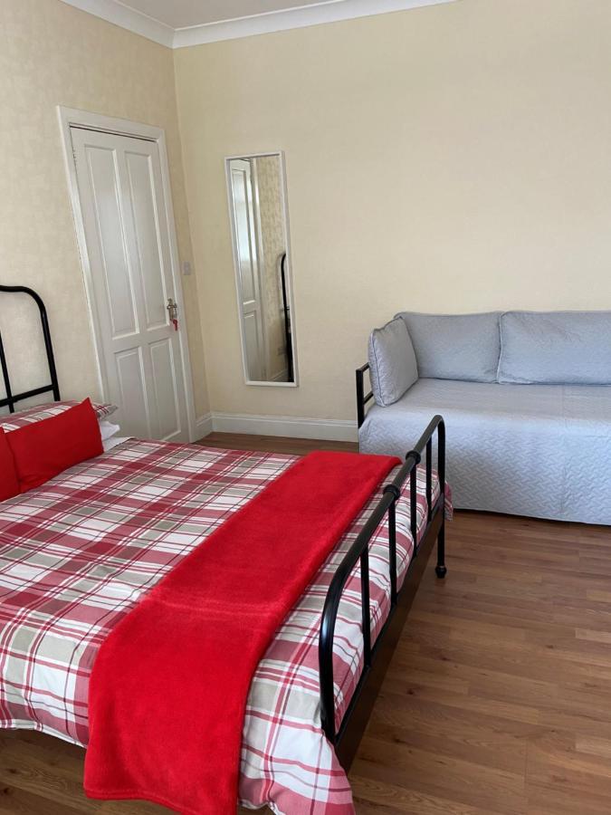 Streatham Common Bed & Breakfast *