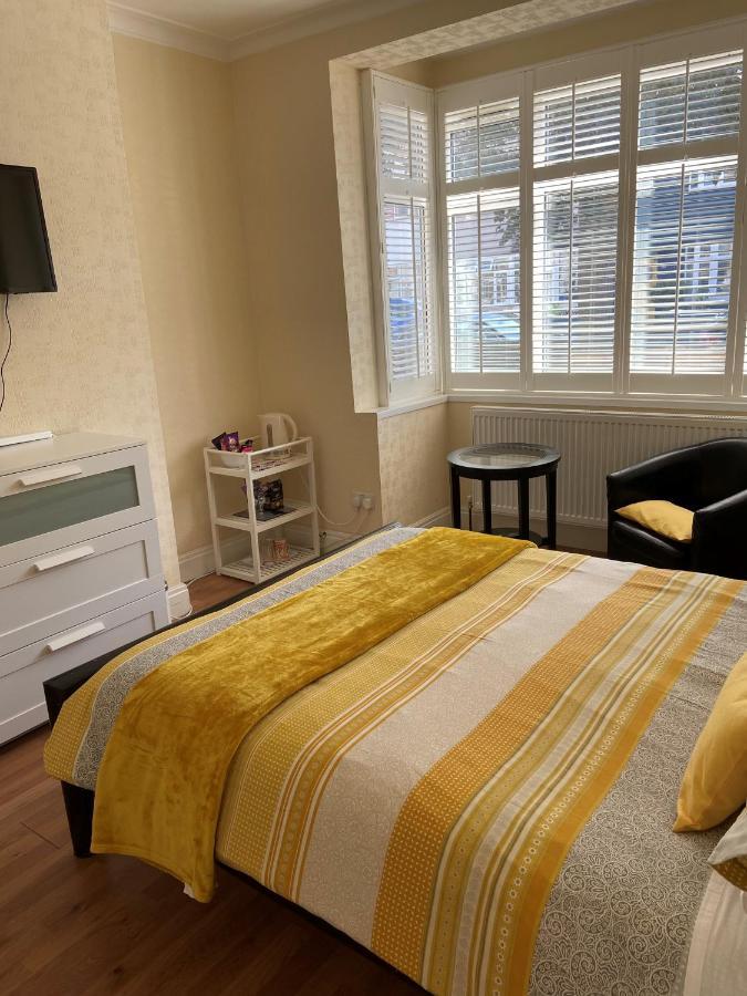 Bed & Breakfast Streatham Common