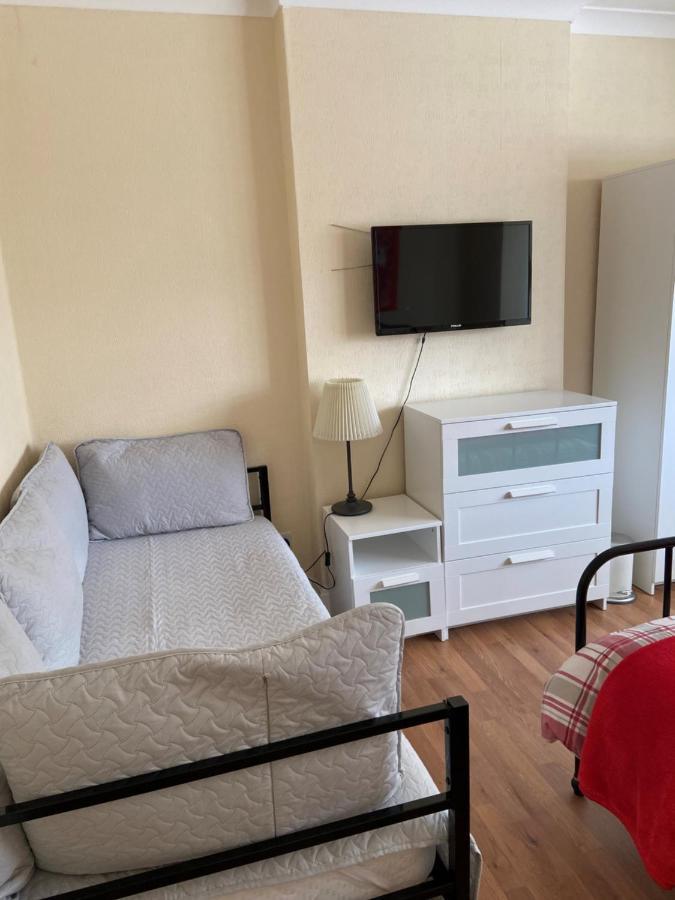 Bed & Breakfast Streatham Common *