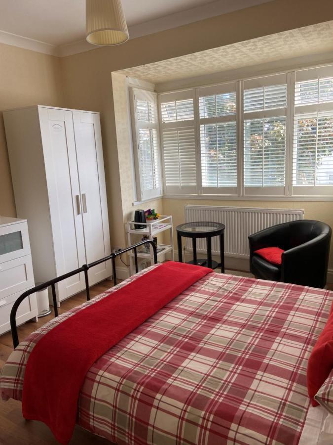 Streatham Common Bed & Breakfast London