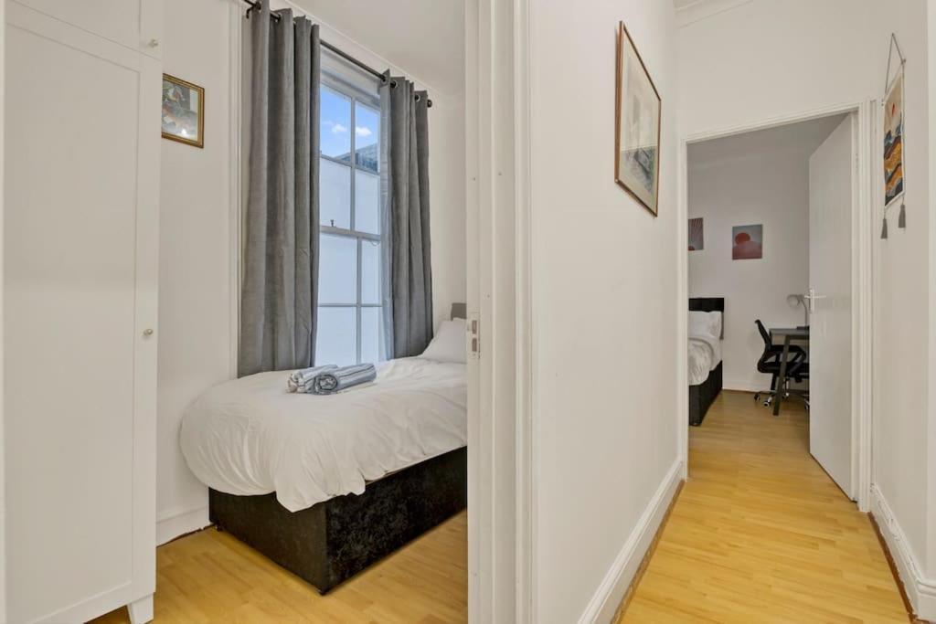 Cosy 2-bedroom Flat Paddington Appartement