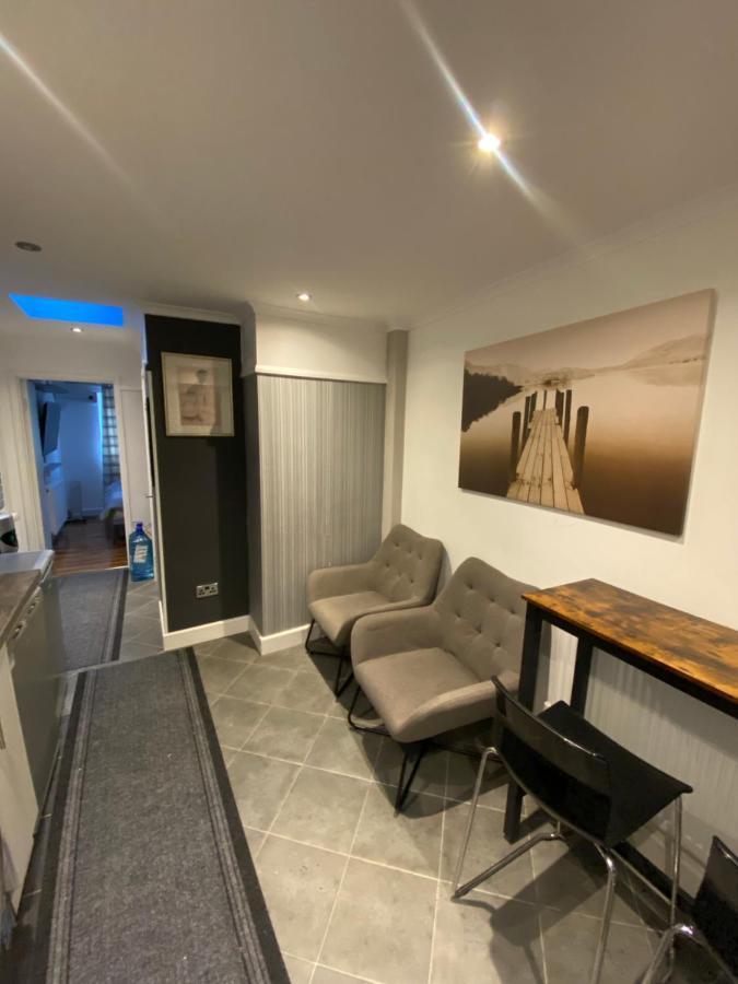 South Private Guest Apartment *