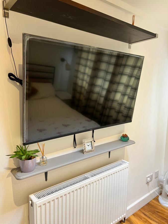 South Private Guest London