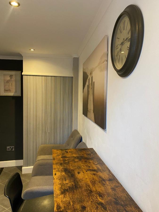 South Private Guest Apartment