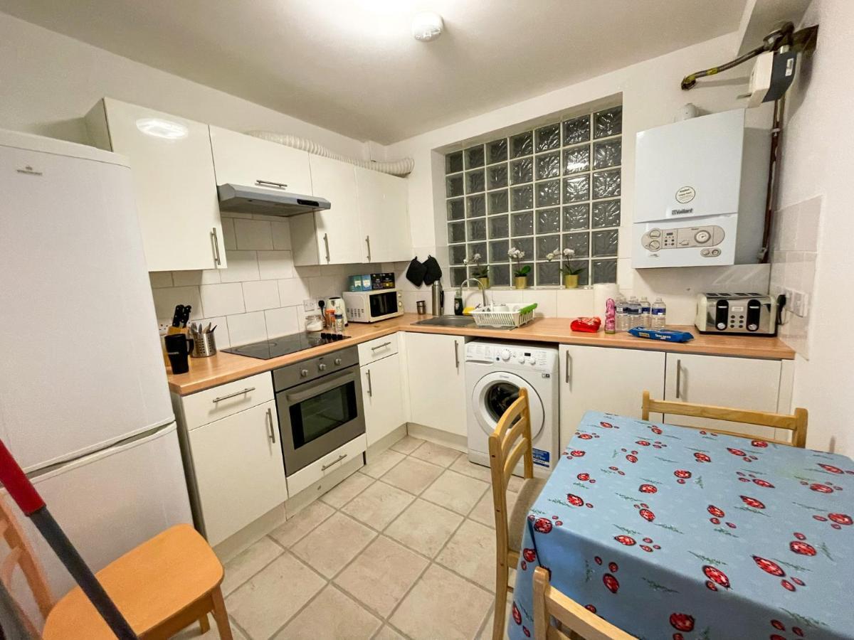 Apartment Regent