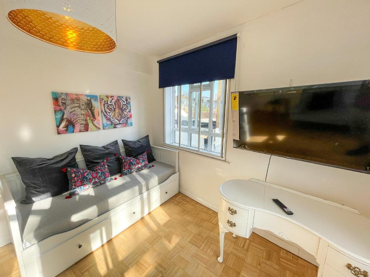 Regent Apartment *