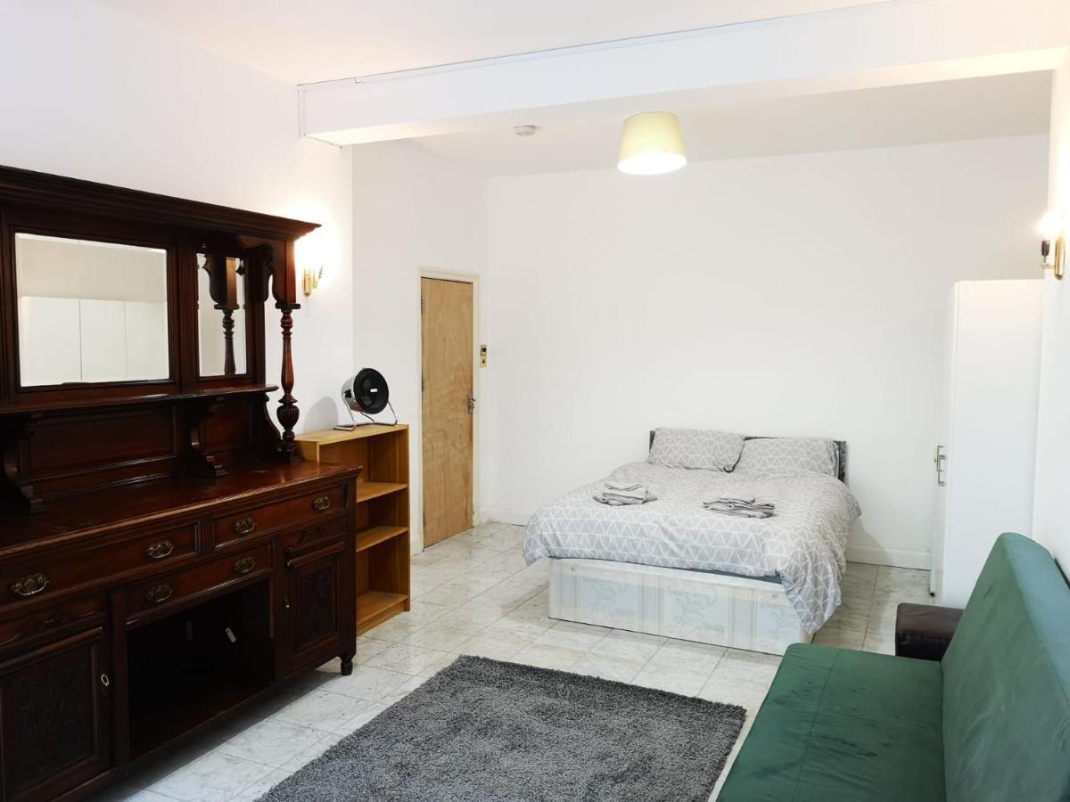 Accommodatie bij particulieren Large Spacious In Zone 2