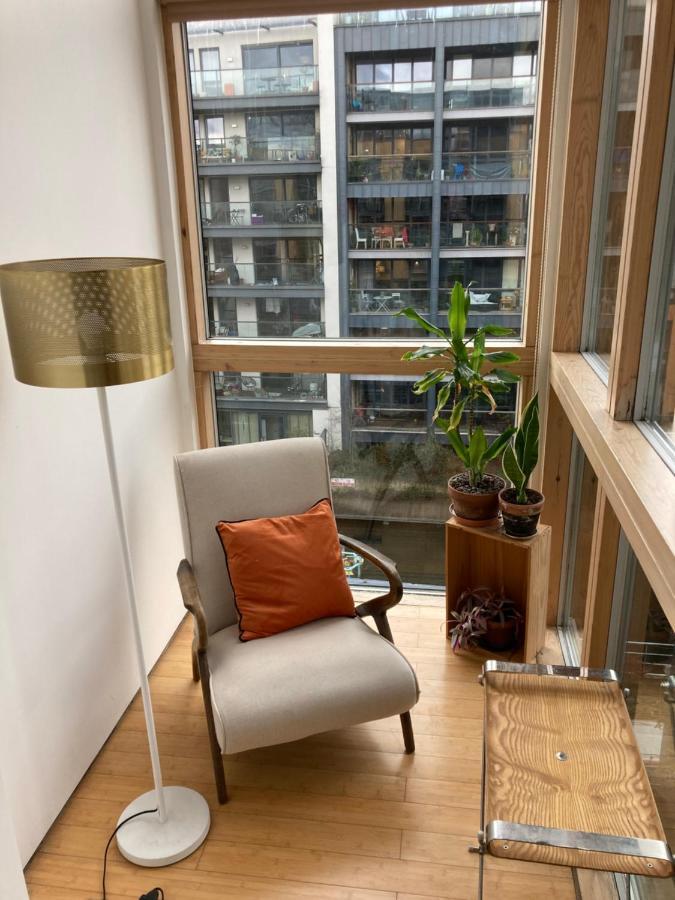 Loft In Haggerston Apartment *