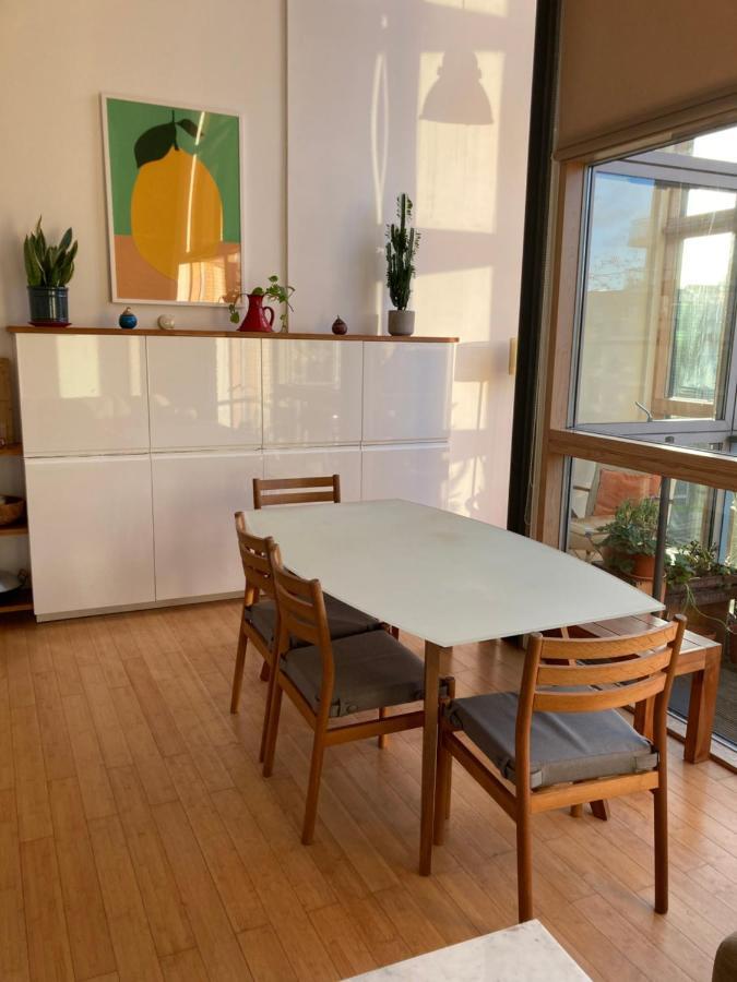 Loft In Haggerston * London