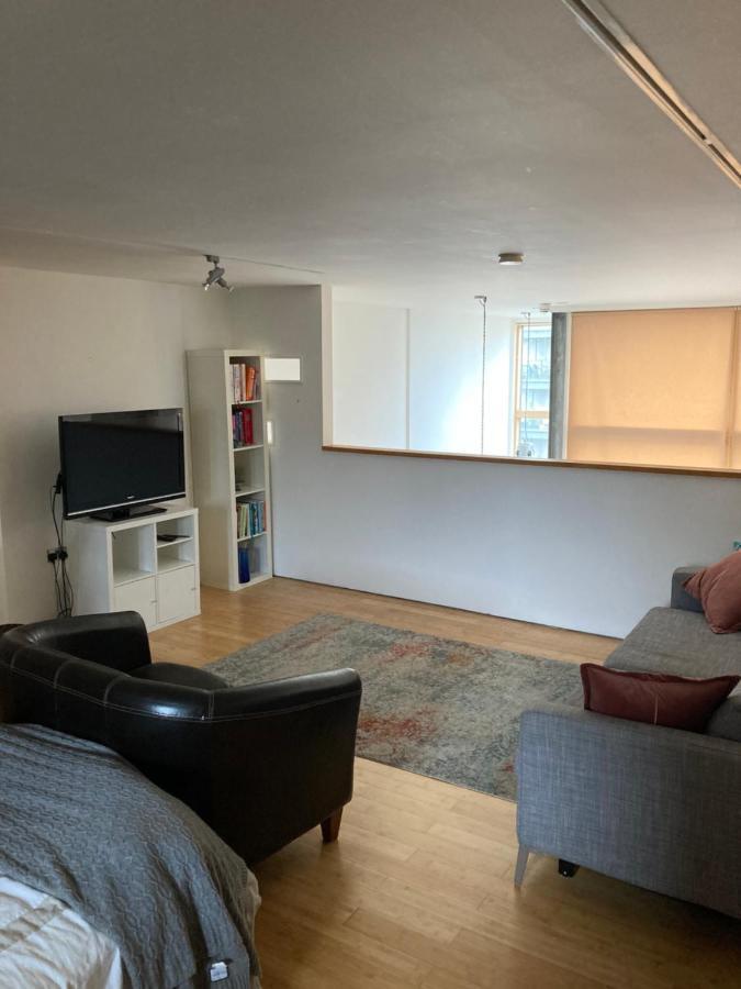 Apartment Loft In Haggerston *
