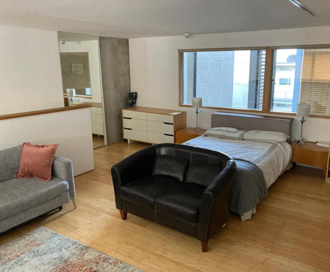 Apartment Loft In Haggerston *