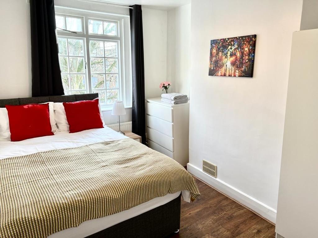 Kennington / Oval Appartement