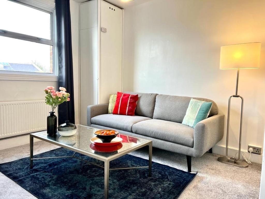 Kennington / Oval Appartement *