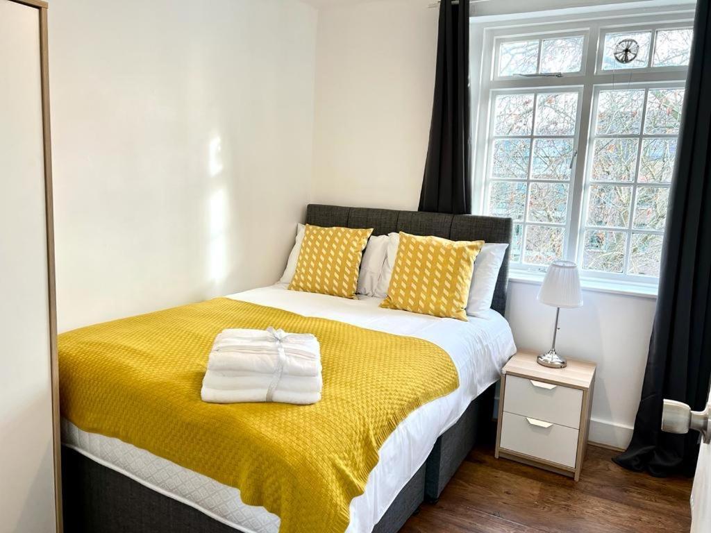 Appartement Kennington / Oval Londen