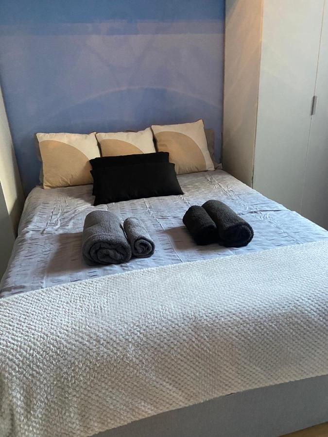 Da Giuseppe Appartement
