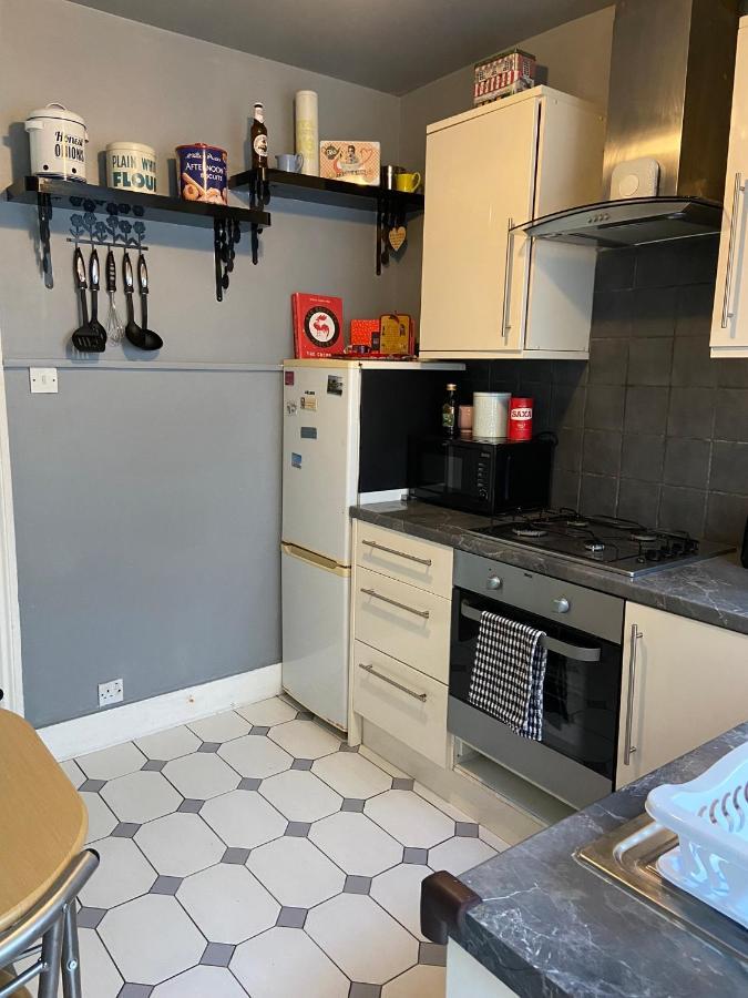 Appartement Da Giuseppe Londen