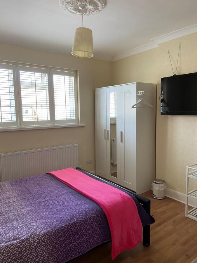 Streatham Common Bed & Breakfast London