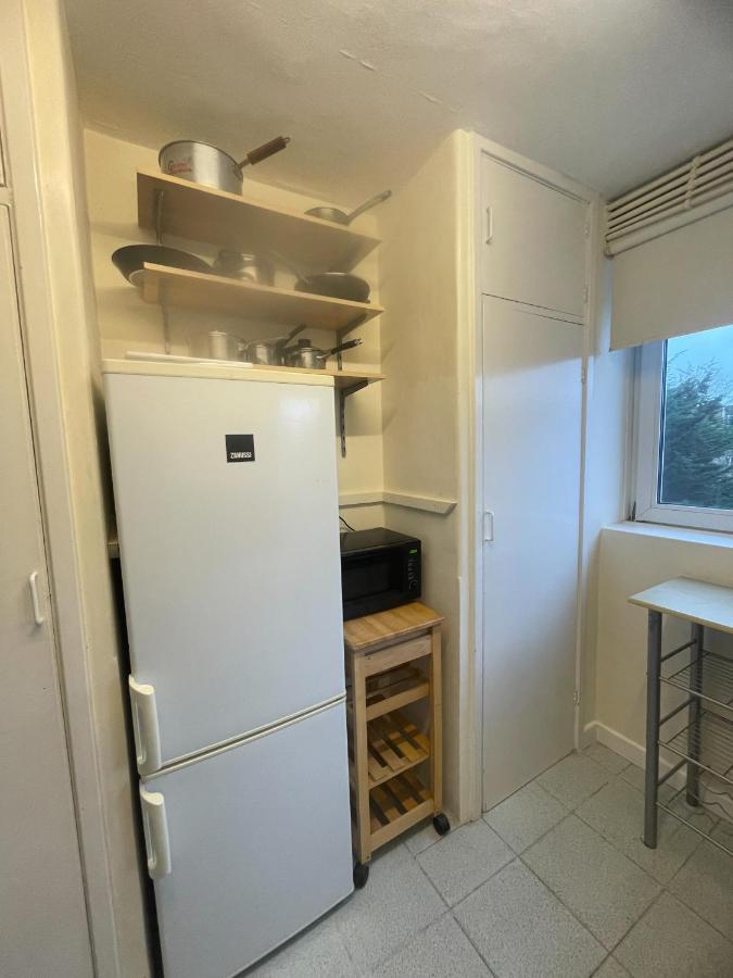Flat 32 Grasmere London