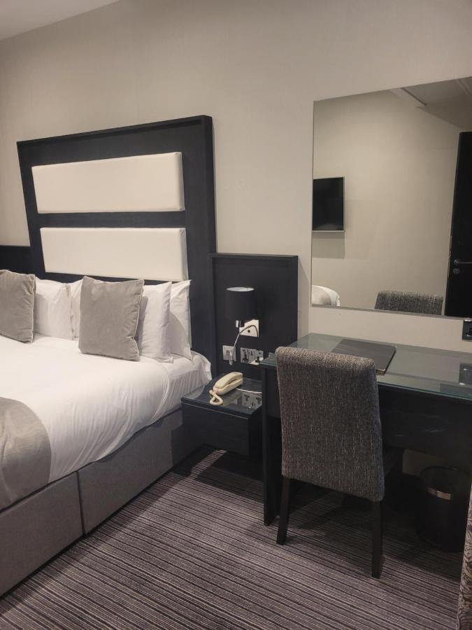 Hatton Garden 4* Londres