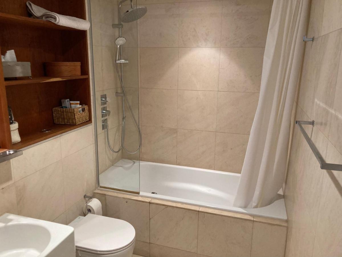 Loft In Haggerston * London