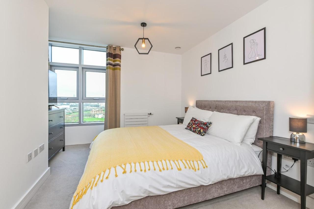 Cannysuite Londres