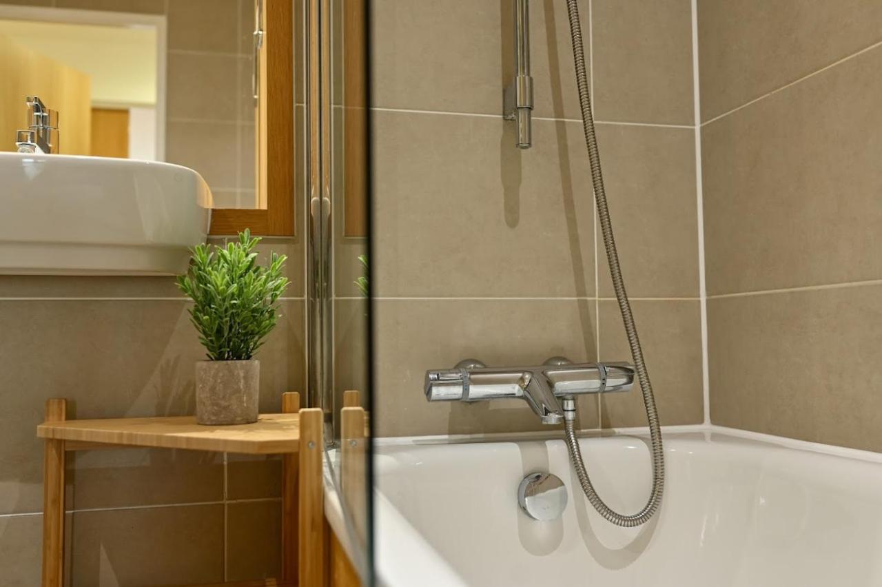 Apartamento Cannysuite *