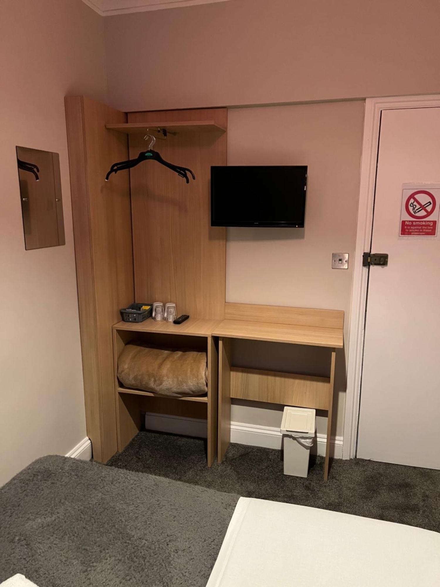 Goodwood Hotel London